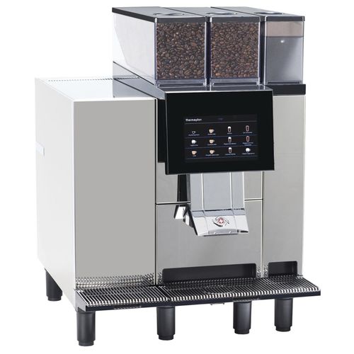 意式浓缩espresso咖啡机 - BW4C CTM P-RS - Bunn-O-Matic Corporation - 专业 / 自动 / 一体式