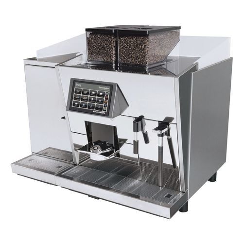 意式浓缩espresso咖啡机 - BW3-CTMS - Bunn-O-Matic Corporation - 专业 / 自动 / 一体式