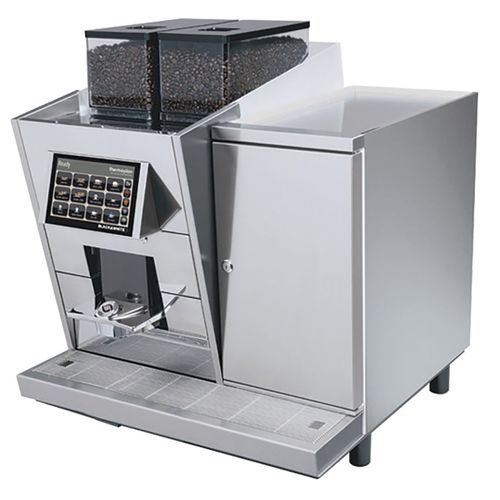 意式浓缩espresso咖啡机 - BW3-CTM - Bunn-O-Matic Corporation - 专业 / 自动 / 一体式