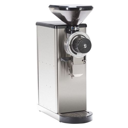 专业咖啡研磨机 - GVH-1 - Bunn-O-Matic Corporation