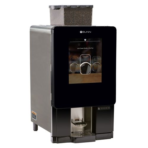 专业咖啡研磨定量机 - 44400.0240 - Bunn-O-Matic Corporation - 自动
