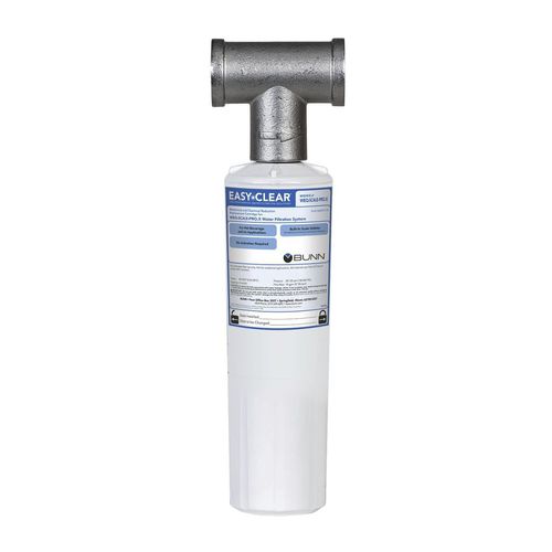 咖啡机净水器 - WEQ-SCALE-PRO.X - Bunn-O-Matic Corporation - 专业