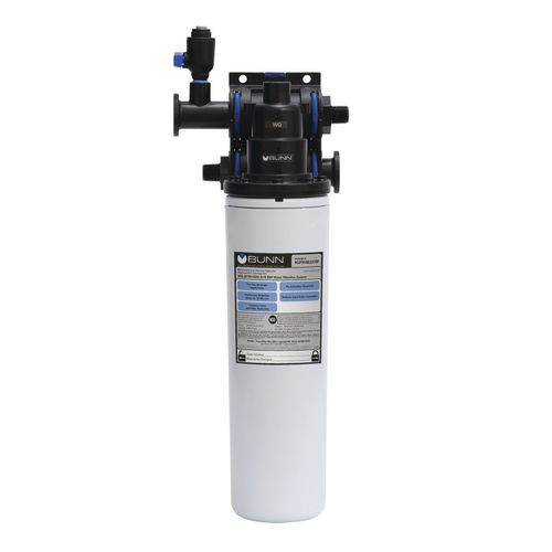 咖啡机净水器 - WQ-SFTN1000 - Bunn-O-Matic Corporation - 专业
