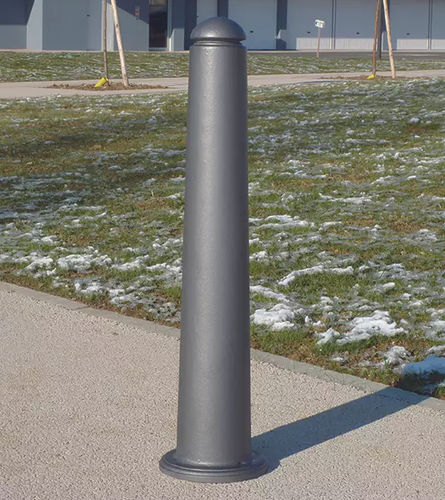 防护桩 - SARLAT - Concept Urbain - 禁止停车 / 可拆卸 / 铸铁