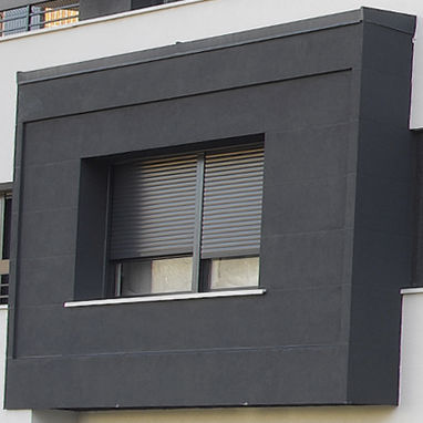 大理石窗台 - Y - ULMA - ARCHITECTURAL SOLUTIONS - 室外