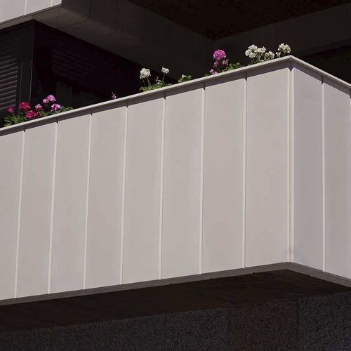 阳台天然石板 - FFL - ULMA - ARCHITECTURAL SOLUTIONS - 米色