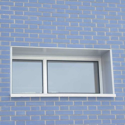窗户装饰 - J - ULMA - ARCHITECTURAL SOLUTIONS
