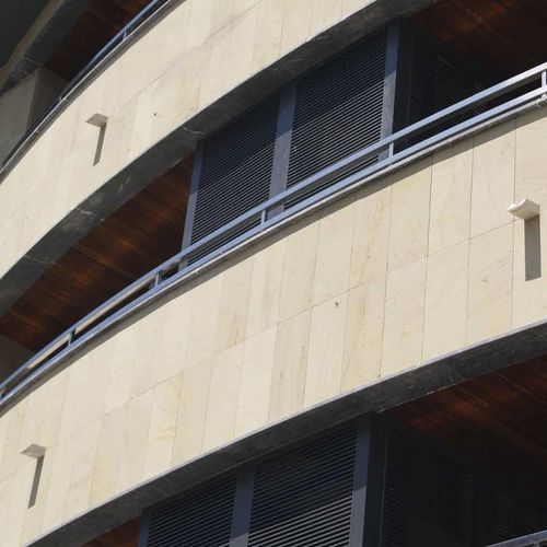 壁挂喷水喷嘴 - GAR10 - ULMA - ARCHITECTURAL SOLUTIONS