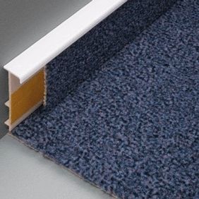 PVC踢脚板 - CONSTRUCT CARPET - DURAL France