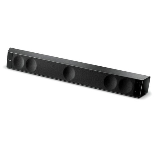 Soundbar / 标准 - FOCAL - 壁挂 / 住宅 / 室内
