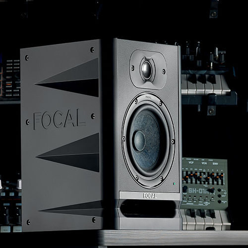 主动式音箱 - ALPHA 65 EVO - FOCAL - 专业 / 室内 / MDF