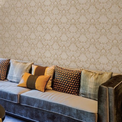 室内墙面材料 - COMO - Muraspec - 乙烯基 / 无纺布 / 仿布