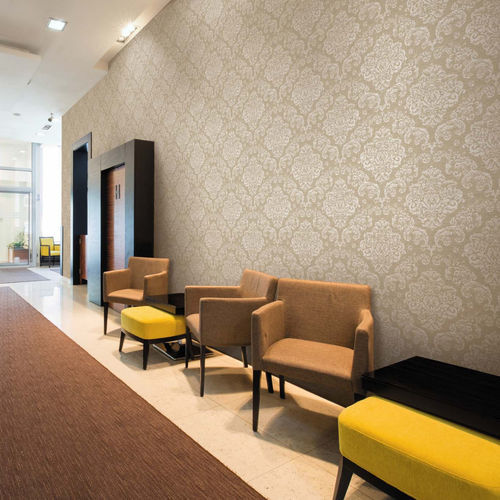 室内墙面材料 - Crest-11098 - Muraspec - 乙烯基 / 布艺 / 印花