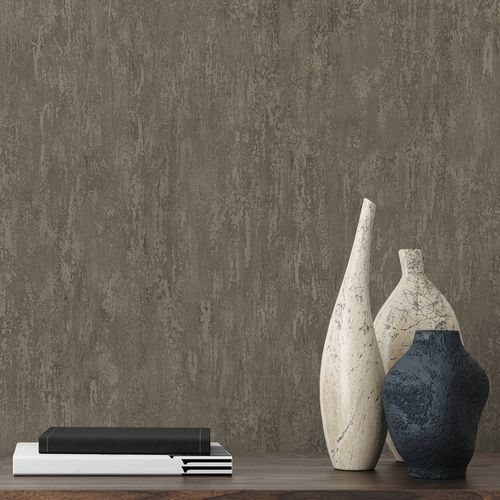 室内墙面材料 - Oakwood-13218 - Muraspec - 乙烯基 / 无纺布 / 印花