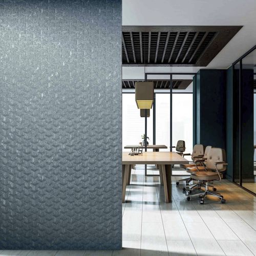 室内墙面材料 - ATRIUM - Muraspec - 乙烯基 / 哑光 / 布艺
