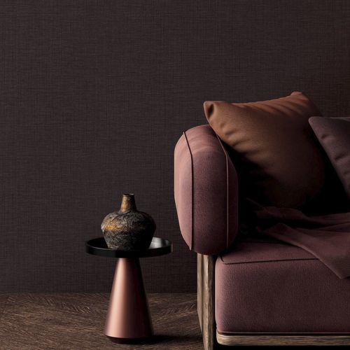 室内墙面材料 - MUSLIN - Muraspec - 布料 / 布艺 / 仿布