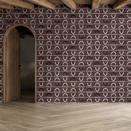 室内墙面材料 - YAYOI - Muraspec - 布料 / 印花 / 仿布