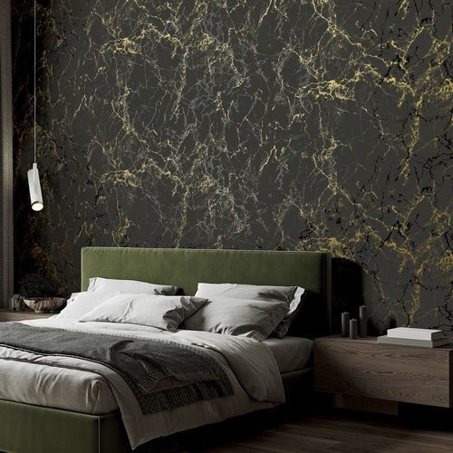墙面材料 - MINERAL - Muraspec