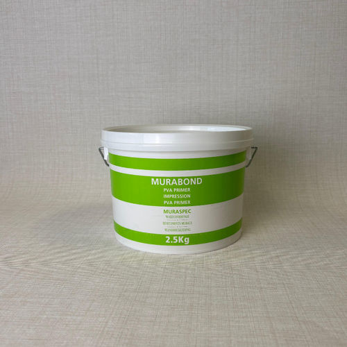 木材底漆 - Muraspec - 用于石工 / 用于混凝土 / 丙烯