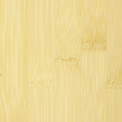 实木地板 - PUREBAMBOO: PLAIN PRESSED NATURAL - MOSO Bamboo Products - 竹制 / 烤漆 / 自粘