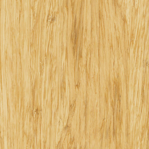 实木地板 - PUREBAMBOO: HIGH DENSITY® NATURAL - MOSO Bamboo Products - 竹制 / 烤漆 / 浮动