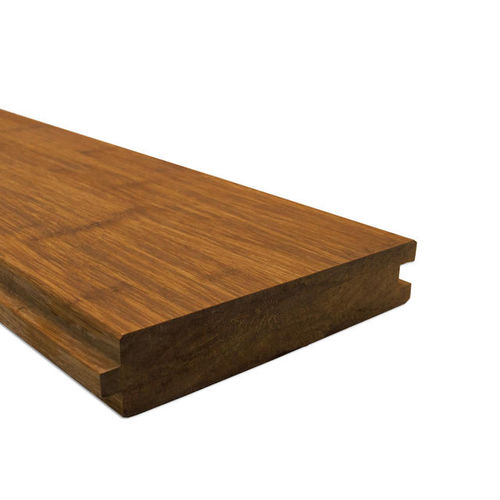 实木地板 - ULTRADENSITY® CARAMEL - MOSO Bamboo Products - 涂油 / 自粘 / FSC环保标签