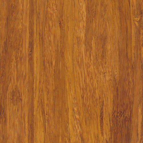 实木地板 - SOLIDA: HIGH DENSITY®  CARAMEL - MOSO Bamboo Products - 竹制 / 亮光漆 / 浮动