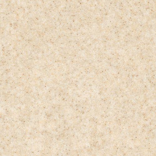 坚硬表面厨房台面 - SANDED SAHARA  SS440 - Staron Solid Surfaces - 厨房 / 浴室 / 沙色