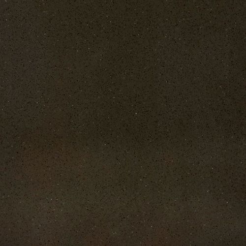 坚硬表面厨房台面 - SANDED CHESTNUT  SC457 - Staron Solid Surfaces - 厨房 / 浴室 / 棕色