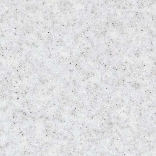 坚硬表面厨房台面 - SANDED WHITE PEPPER  WP410 - Staron Solid Surfaces - 厨房 / 浴室 / 防污渍