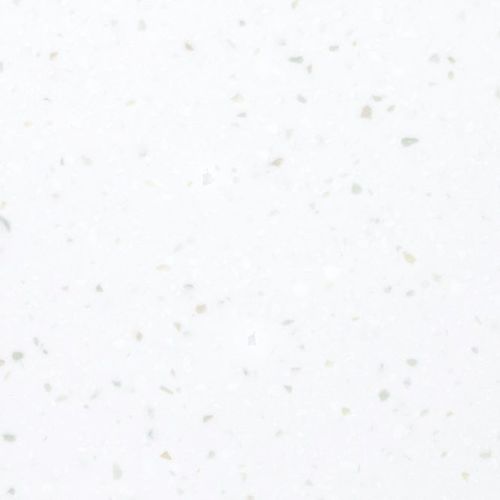 坚硬表面厨房台面 - PEBBLE SWAN  PS813 - Staron Solid Surfaces - 厨房