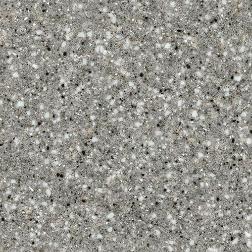 坚硬表面厨房台面 - PEBBLE GREY  PG810 - Staron Solid Surfaces - 厨房 / 浴室 / 灰色
