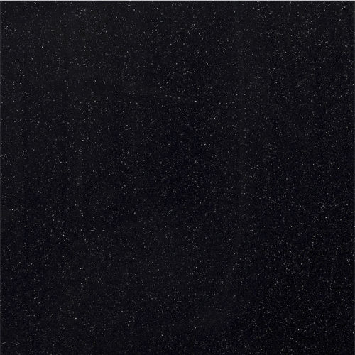 坚硬表面厨房台面 - Metallic Galaxy EG595 - Staron Solid Surfaces - 厨房 / 浴室 / 黑色