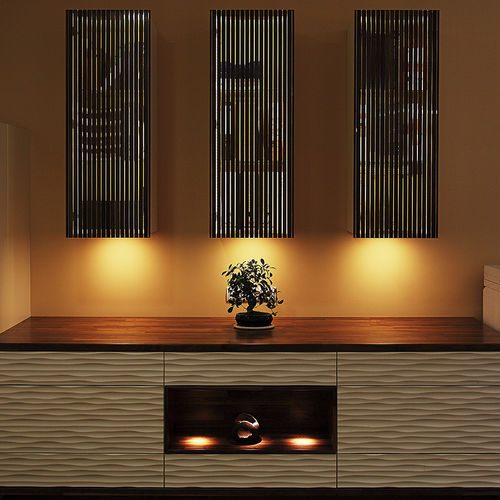 坚硬表面厨房台面 - NATURAL  SV041 - Staron Solid Surfaces - 厨房 / 浴室 / 防污渍