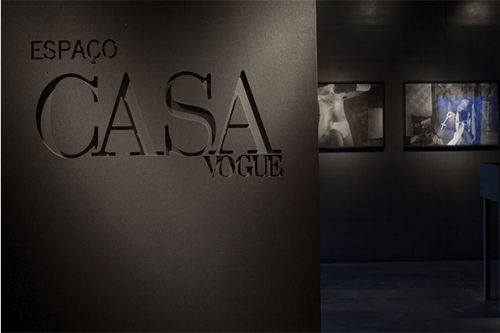 吊顶天花板装饰面板 - ESPAÇO CASA VOGUE - Valchromat - 壁挂 / Valchromat®