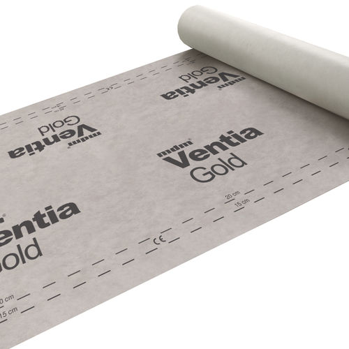 HPV屋顶隔热屏 - VENTIA GOLD - MDM® - 聚丙烯
