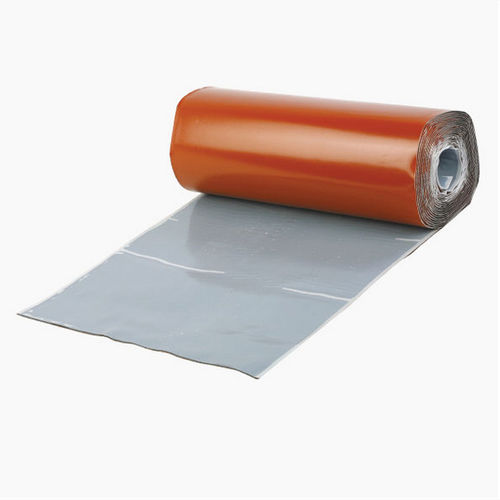 防护防水膜 - EUROTEC N - MDM® - 用于防水 / 用于烟囱顶 / 用于屋顶