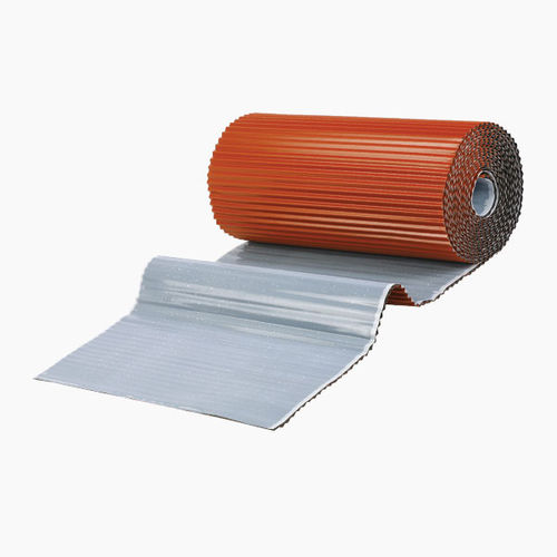防护防水膜 - EUROTEC PB - MDM® - 用于防水 / 用于烟囱顶 / 用于屋顶