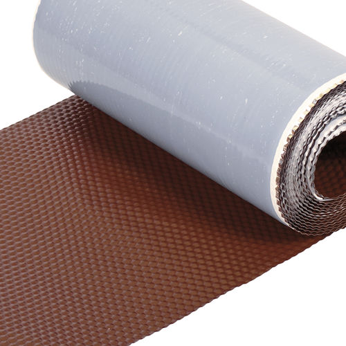 防护防水膜 - EUROTEC FORTIS AL - MDM® - 用于防水 / 用于烟囱顶 / 带式