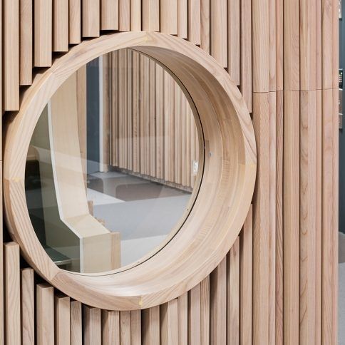 外包板 - MODULE - Gustafs Scandinavia AB - 室内装潢 / 墙壁 / 高强度