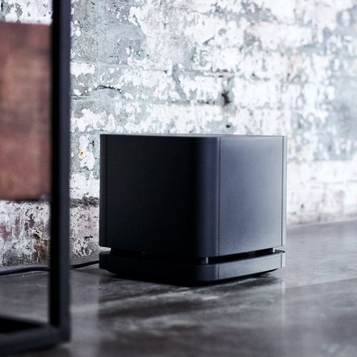无线型低音炮 - MODULE 500 - Bose - 蓝牙 / 住宅 / 用于室内