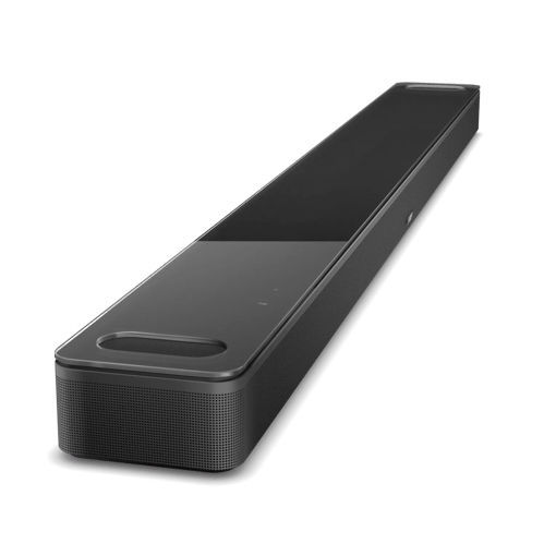 Soundbar / 标准 - ULTRA - Bose - 无线型 / 蓝牙 / 智能