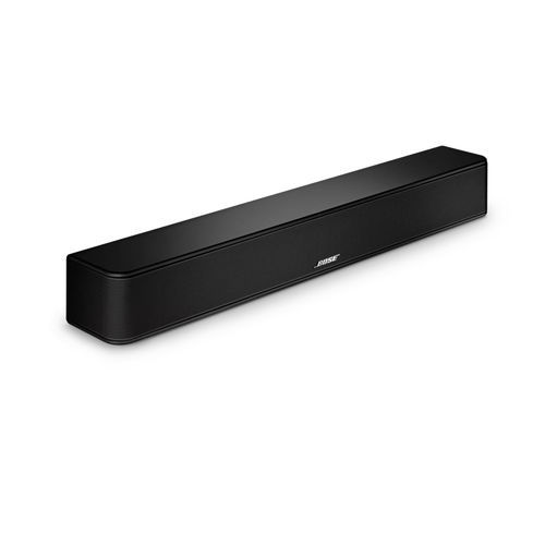 Soundbar / 嵌入式 - SOLO 2  - Bose - 标准 / 可连网 / 蓝牙
