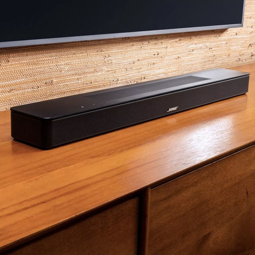 Soundbar / 标准 - BOSE - Bose - 无线型 / 智能 / 住宅