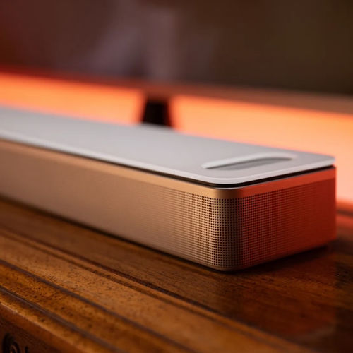 Soundbar / 标准 - ULTRA - Bose - 智能 / 家用 / 客厅