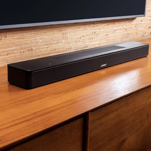 Soundbar / 标准 - BOSE - Bose - 无线型 / 智能 / 家用
