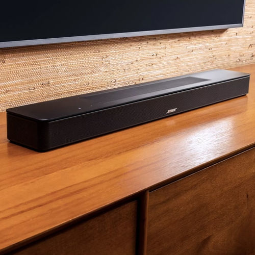 Soundbar / 嵌入式 - BOSE - Bose - 无线型 / 智能 / 住宅