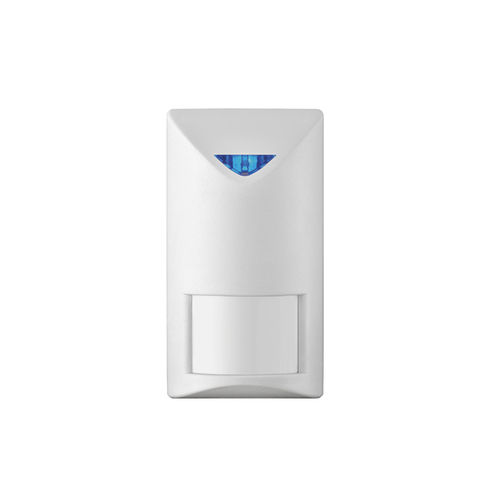 入侵探测器 - 1033/132 - urmet - 壁挂 / 白色 / 红外