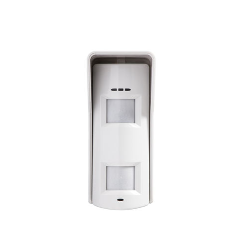 入侵探测器 - 1033/136 - urmet - 壁挂 / 户外 / 白色