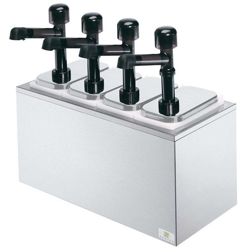 台面式酱汁泵 - SB-4 - Server Products - 酒店客房 / 酒吧 / 用于医院